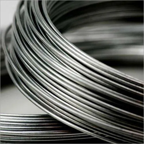 Cold Drawn Steel Products Key Features and Applications
