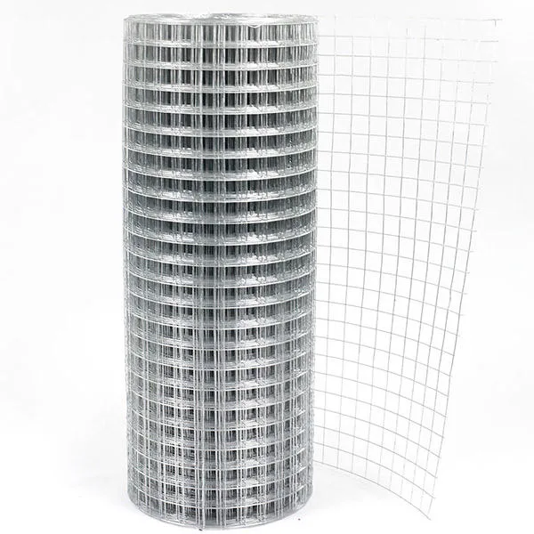 High Strength Welded Wire Mesh Project Must Have