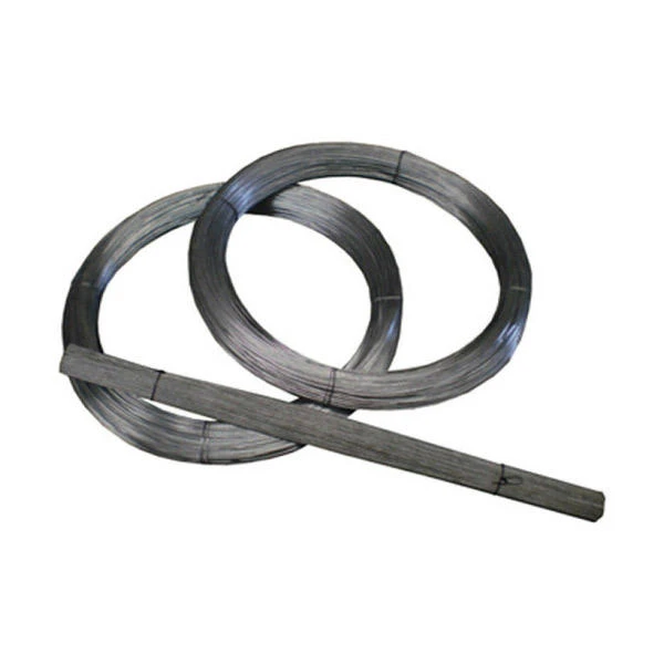Benefits of 16 Gauge Black Annealed Wire in Various Industries