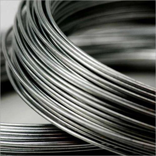 Cold Drawn Spring Wire: The Backbone of Precision Engineering