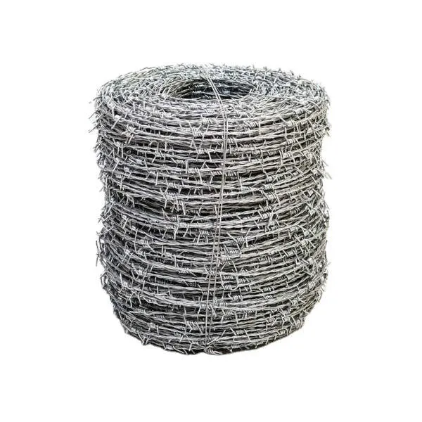 Direct Deal Barbed Wire Optimizing Barbed Wire Systems