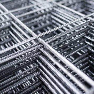 Reinforcing Mesh