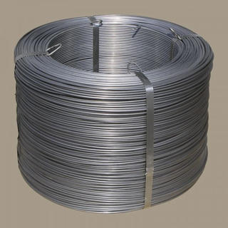 Cold Drawn Wire