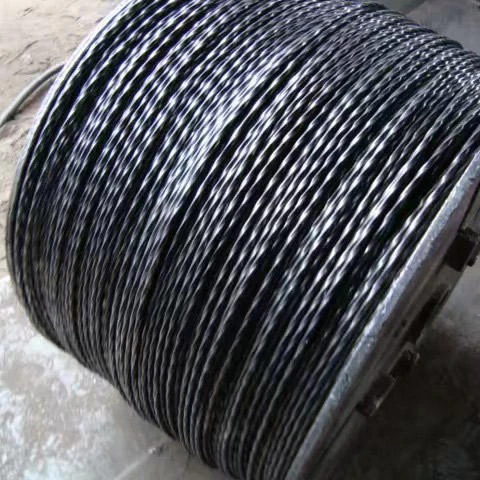 High-Quality Cheap Twisted Square Bar from China