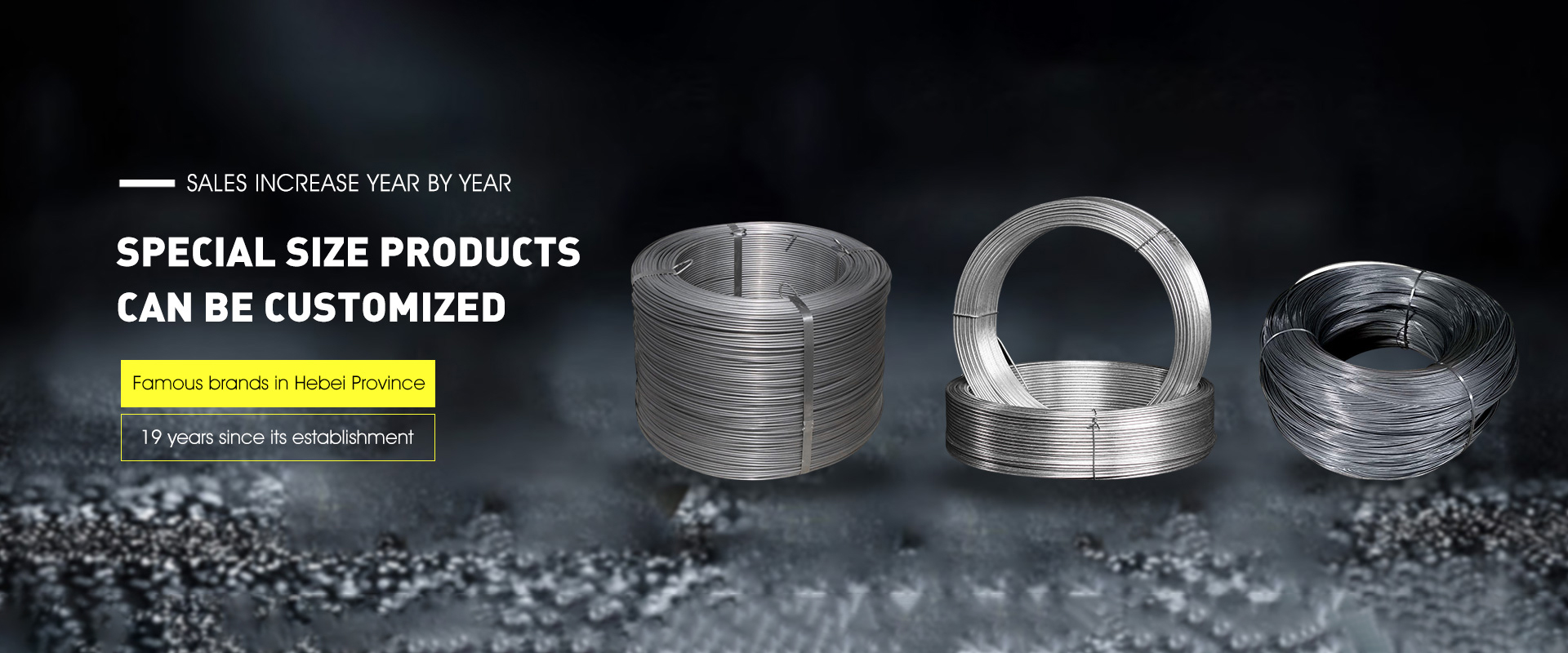 low carbon cold drawn steel wire 3mm suppliers