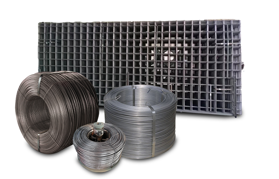 china galvanized iron wire for fencing
