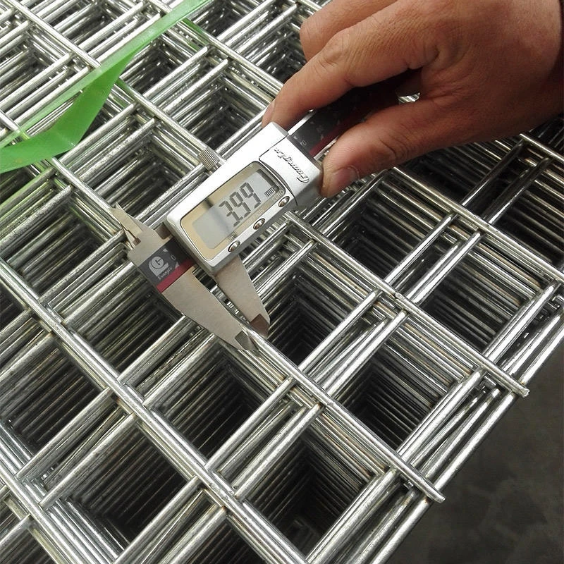 Reinforcing Mesh Panels for Strong and Secure Fencing