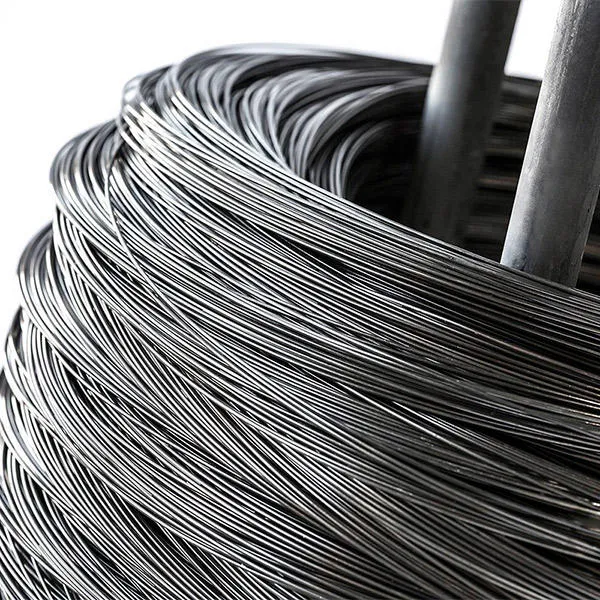 Versatility of Black Annealed Wire