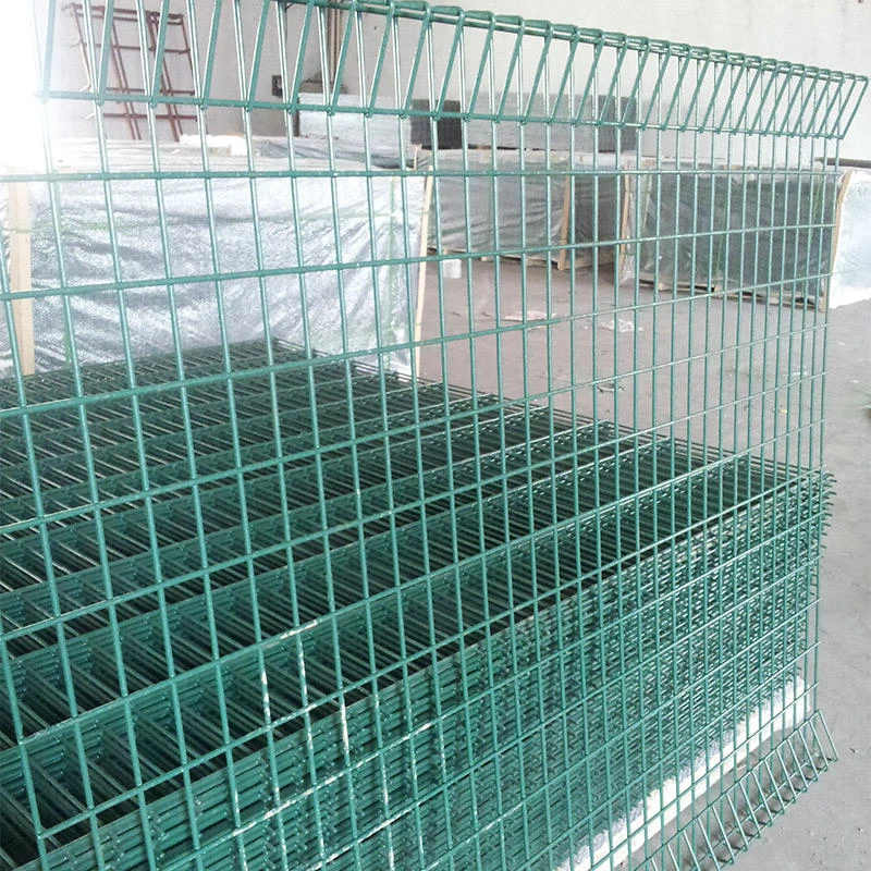 Read More AboutStrength and Precision with Welded Wire Mesh Panels