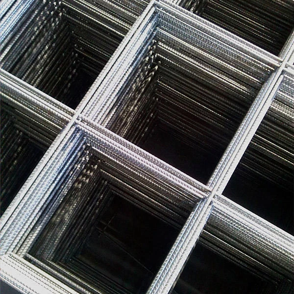 Application of security reinforcement mesh in the field of architecture