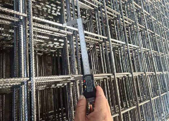 galvanized welded wire mesh iso manufacturer