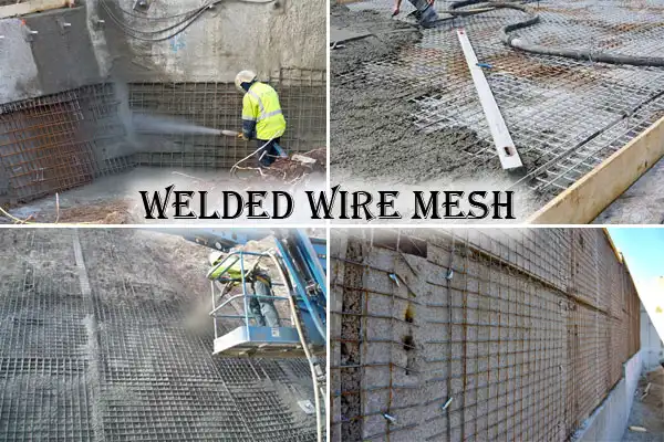 sl82 reinforcing mesh manufacturer