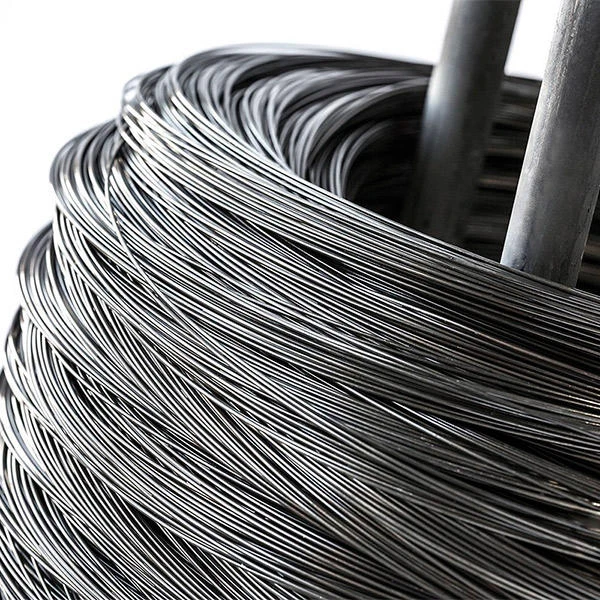 Black Annealed Wire Specification for Various Applications in Industry