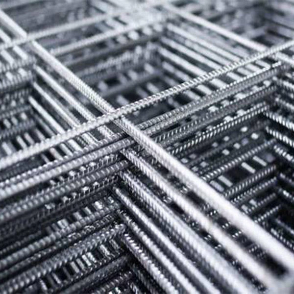 Strengthening Construction with Reinforcing Mesh
