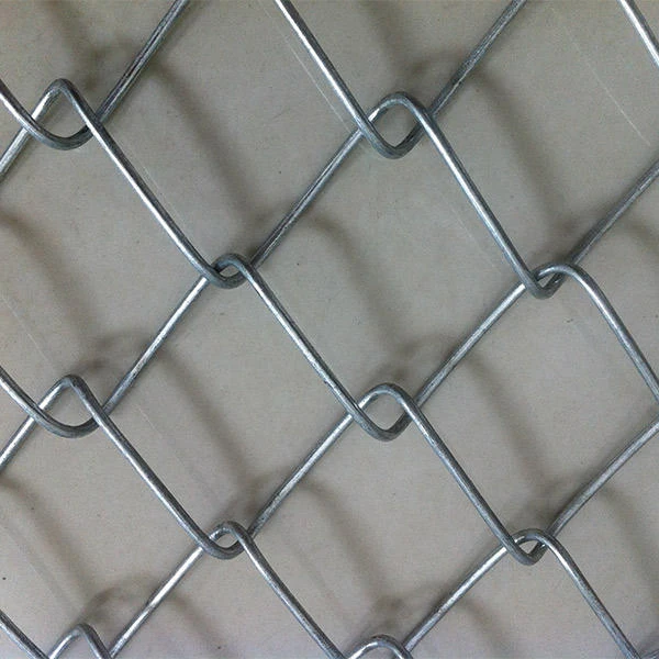 Top Chain Link Fences for Every Need