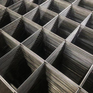 Welded Wire Panel