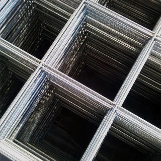 BS Reinforcing Mesh