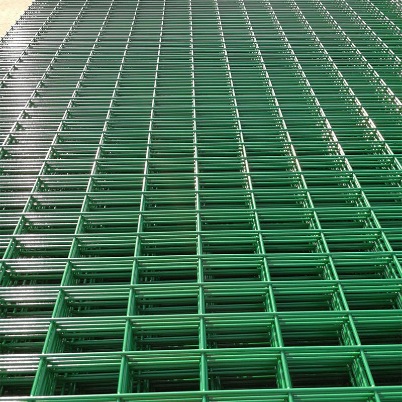 security reinforcing mesh