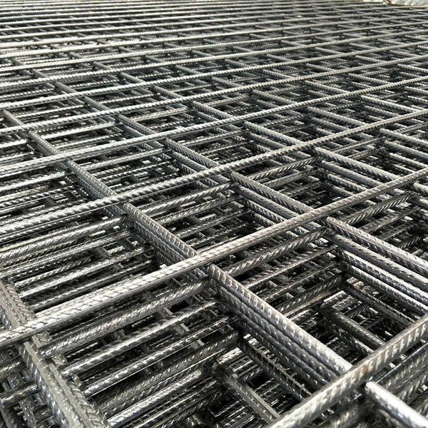 wire panel welded wire mesh factories