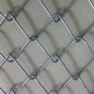 Chain Link Fence