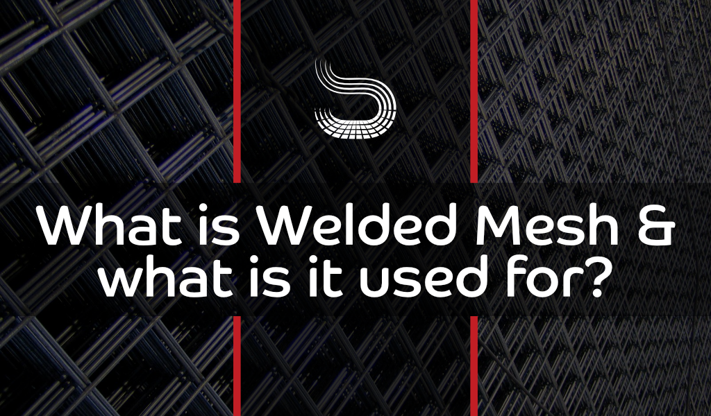 oem reinforcing steel mesh