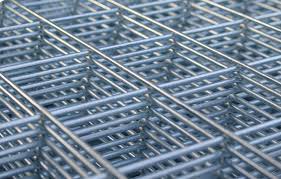 welded wire mesh for industry factory