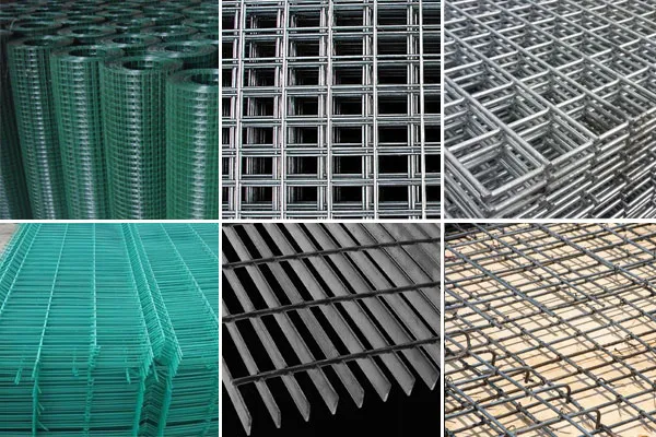 reinforcing wire mesh a193