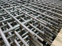 welded wire mesh 100x100mm