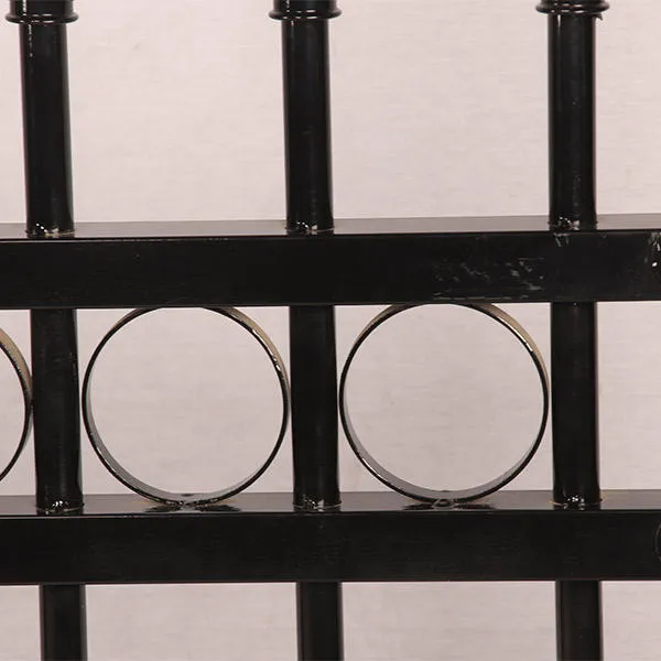 black annealed wire