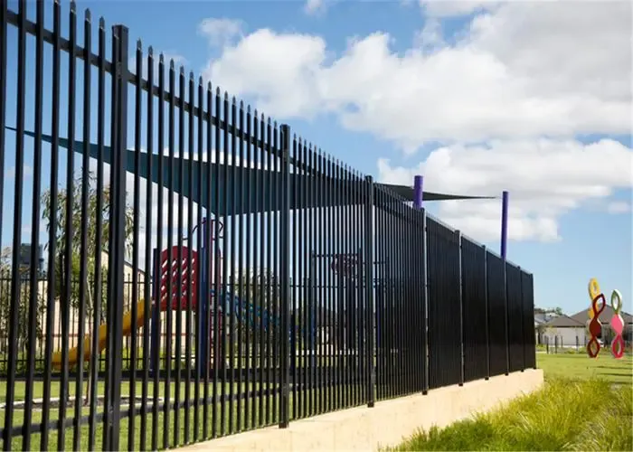 black iron wire mesh fence mesh manufacturer