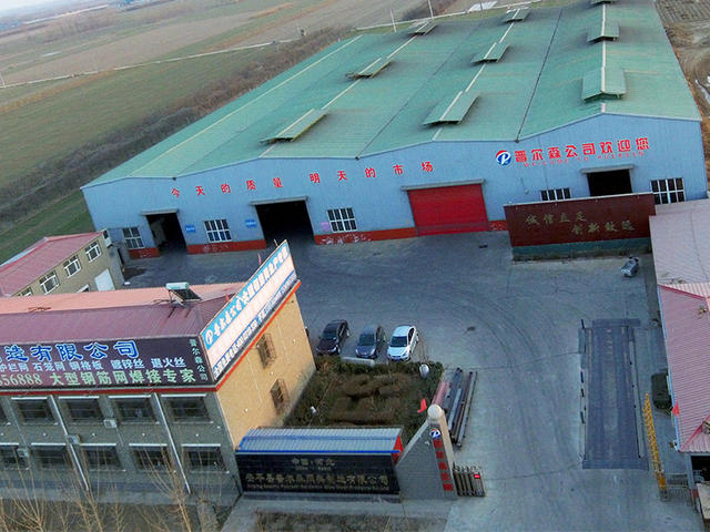 From Factories to Driveways