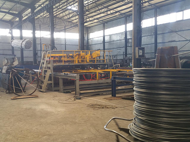 pvc coated welded wire mesh panels manufacturers
