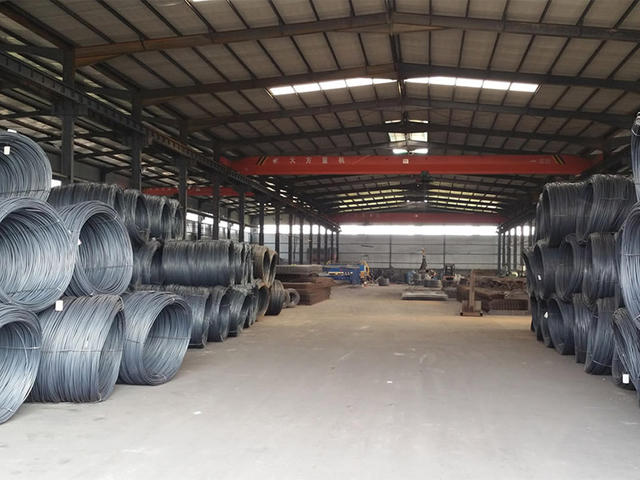 concrete block mesh