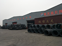 fiber glass net mesh factory