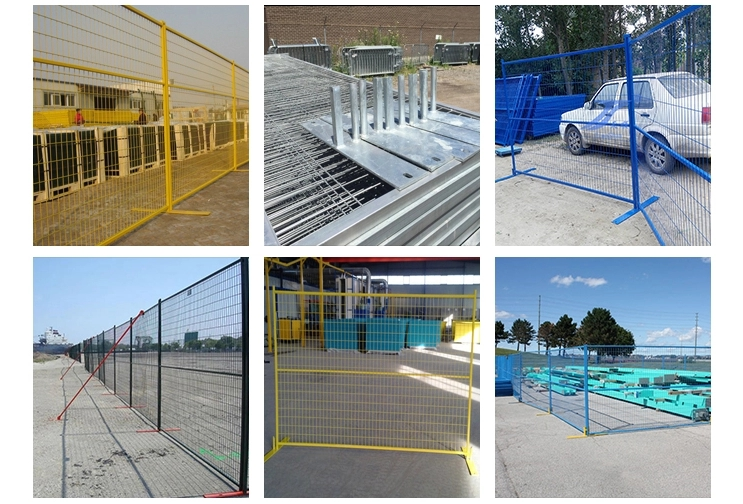 oem direct deal chain link fencing